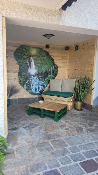 Presolana Suite In Love Casa Vacanza Castione della Presolana Exterior foto