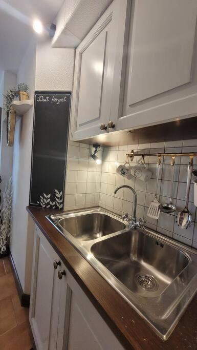 Presolana Suite In Love Casa Vacanza Castione della Presolana Exterior foto