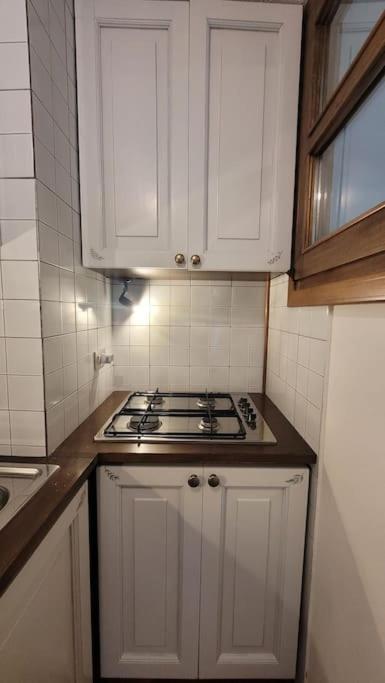 Presolana Suite In Love Casa Vacanza Castione della Presolana Exterior foto