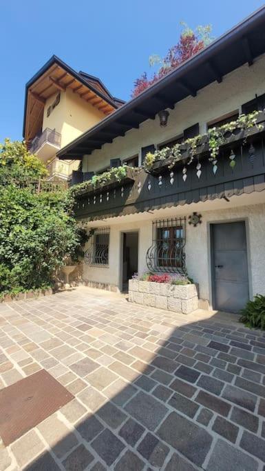 Presolana Suite In Love Casa Vacanza Castione della Presolana Exterior foto