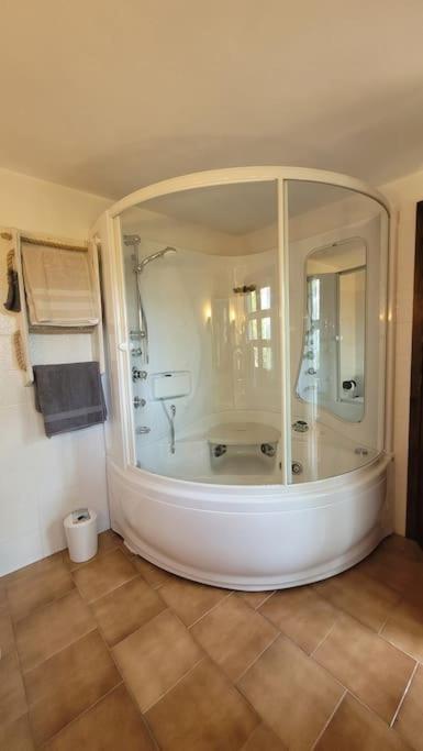 Presolana Suite In Love Casa Vacanza Castione della Presolana Exterior foto