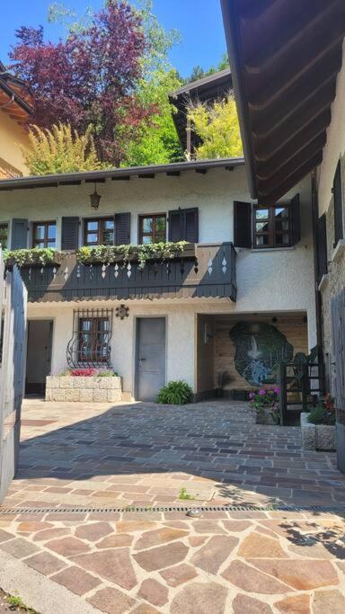 Presolana Suite In Love Casa Vacanza Castione della Presolana Exterior foto